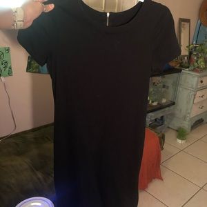 black professional dress